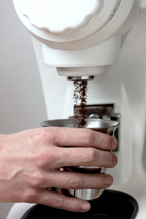 AMPTO SIRIOQTE W - SIRIO Q - Specialty coffee grinder