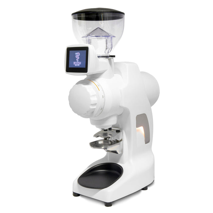 AMPTO SIRIOQTE W - SIRIO Q - Specialty coffee grinder