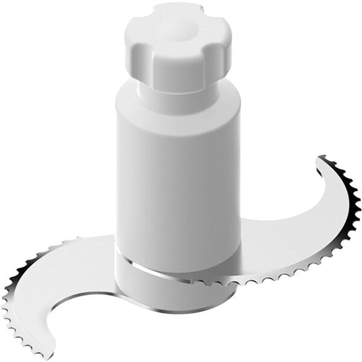 Sirman MSC09PMOZ Serrated "S" Blade for C-TRONIC C9 PLUS Bowl Cutter - Top Restaurant Supplies