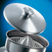 Sirman 65197008 Apollo Citrus Juicer - Top Restaurant Supplies
