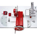 Sirman 11357100N Anniversario LX 350 14" Blade Flywheel Prosciutto Slicer - Top Restaurant Supplies