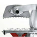 Sirman 11357100N Anniversario LX 350 14" Blade Flywheel Prosciutto Slicer - Top Restaurant Supplies