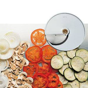 Sirman 40752558W TM A Continuous Feed Food Processor, Unit only  - CONTACT US FOR PLATES - Top Restaurant Supplies