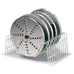 Sirman 40752558W3 TM A3 Continuous Feed Food Processor with 3 Pack Plates - Top Restaurant Supplies