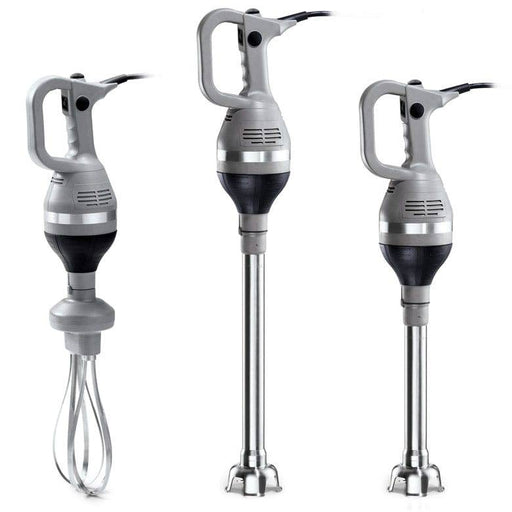 Sirman 66430508 Vortex 43 VT Immersion Blender, Variable Speed - Top Restaurant Supplies