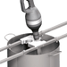 Sirman 66450508 Vortex 55 VT Immersion Blender, Variable Speed - Top Restaurant Supplies