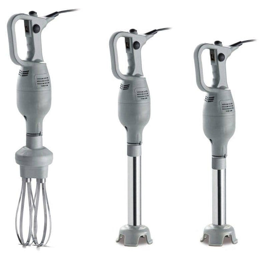 Sirman 66520508 Ciclone 28 VT Compact Immersion Blender, Variable Speed - Top Restaurant Supplies