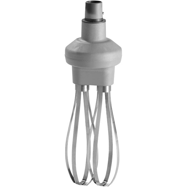 Sirman 66009000 13" Immersion Blender Whisk for Ciclone Immersion Blenders - Top Restaurant Supplies