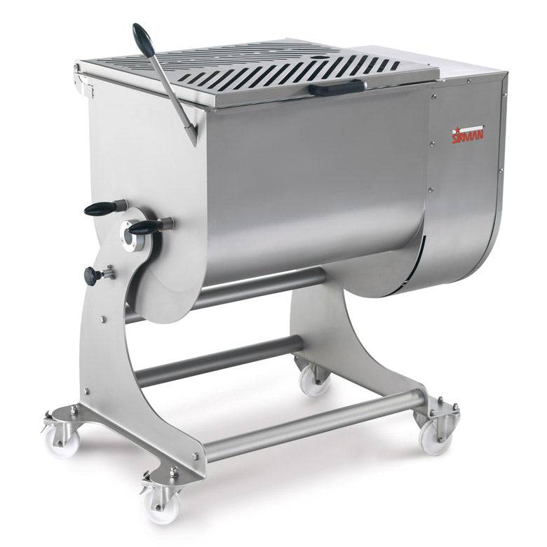 MEAT MIXERS