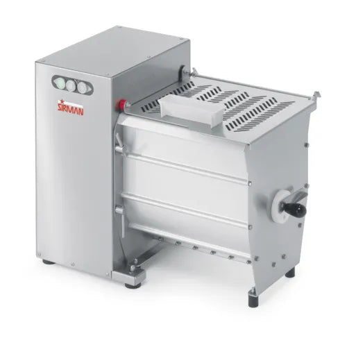 SIRMAN USA 408033208F IP 30L RT 408033208F Meat Mixer - Top Restaurant Supplies - Meat Mixer - Sirman
