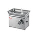 Sirman USA 21327706F TC 32 Nevada Ice H 2.5 HP Refrigerated #32 Meat Grinder - Top Restaurant Supplies - REFRIGERATED MEAT GRINDER - Sirman