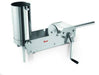 Sirman 40121600 IS 16 X Manual Sausage Stuffer Horizontal Design - Top Restaurant Supplies