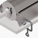 Sirman 40121600 IS 16 X Manual Sausage Stuffer Horizontal Design - Top Restaurant Supplies