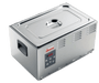 Sirman 69085108 Softcooker SR 1/1 GN Sous Vide Cooker - Top Restaurant Supplies
