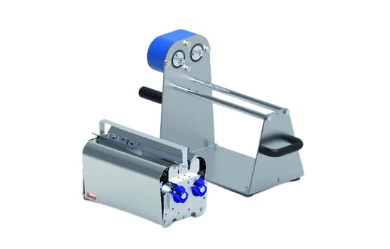 Sirman 40005100 Drake Man Manual Steak Tenderizer - Top Restaurant Supplies