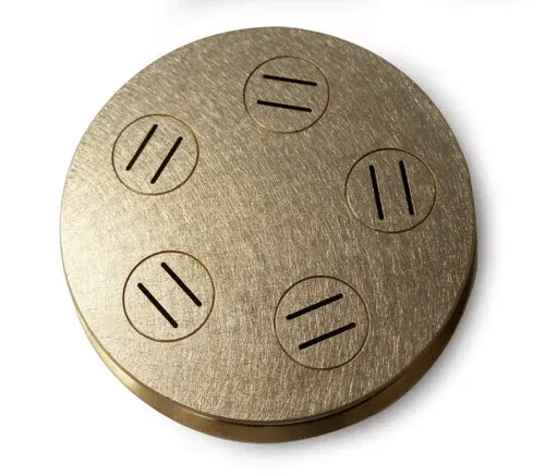 SIRMAN USA 28180036 Pasta Die - Top Restaurant Supplies - Accessories - Sirman