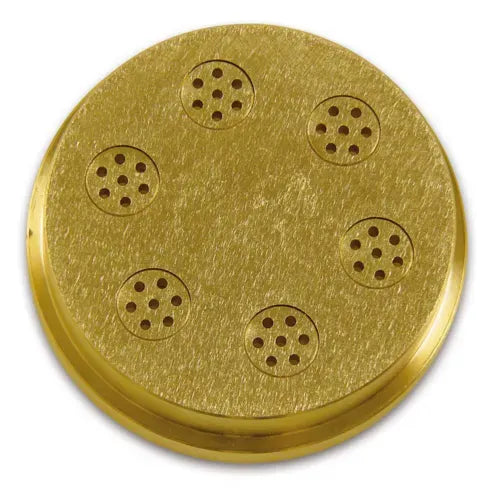 SIRMAN USA 28184009 #9 SPAGHETTI 1.9MM #5 CAPELLINI a.k.a. ANGEL HAIR - Top Restaurant Supplies - Accessories - Sirman