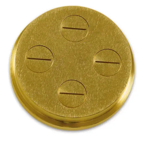 SIRMAN USA 28184038 #38 PAPPARDELLE 15MM for SINFONIA - Top Restaurant Supplies - Accessories - Sirman