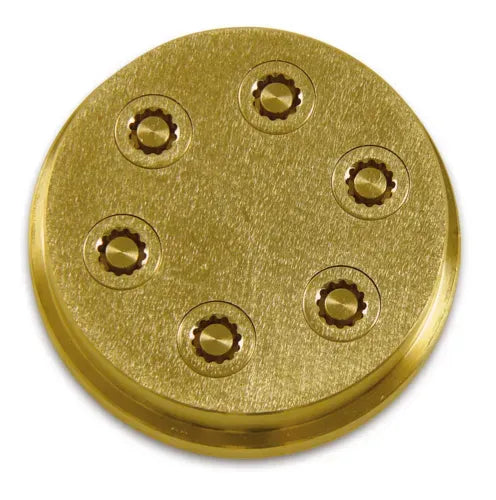 SIRMAN USA 28184077 #77 RIGATONI 8MM for SINFONIA - Top Restaurant Supplies - Accessories - Sirman