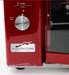 Skyfood BG-03LXK RED Gas Rotisseries Grill 3 Skewer with Upper Tray - Top Restaurant Supplies