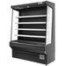 Coldline SOC-61 Refrigerated Air Curtain Merchandiser, 60" - Top Restaurant Supplies - Refrigerated Air Curtain Merchandiser - Coldline