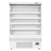 Coldline SOC-61 Refrigerated Air Curtain Merchandiser, 60" - Top Restaurant Supplies - Refrigerated Air Curtain Merchandiser - Coldline