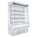 Coldline SOC-61 Refrigerated Air Curtain Merchandiser, 60" - Top Restaurant Supplies - Refrigerated Air Curtain Merchandiser - Coldline