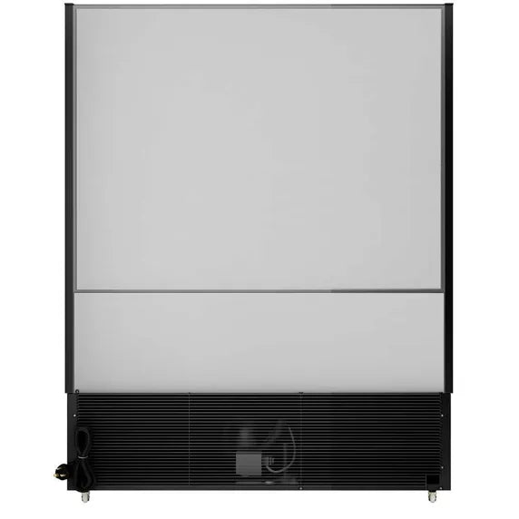 Coldline SOC-61 Refrigerated Air Curtain Merchandiser, 60" - Top Restaurant Supplies - Refrigerated Air Curtain Merchandiser - Coldline