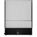 Coldline SOC-61 Refrigerated Air Curtain Merchandiser, 60" - Top Restaurant Supplies - Refrigerated Air Curtain Merchandiser - Coldline