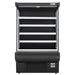 Coldline SOC-61 Refrigerated Air Curtain Merchandiser, 60" - Top Restaurant Supplies - Refrigerated Air Curtain Merchandiser - Coldline