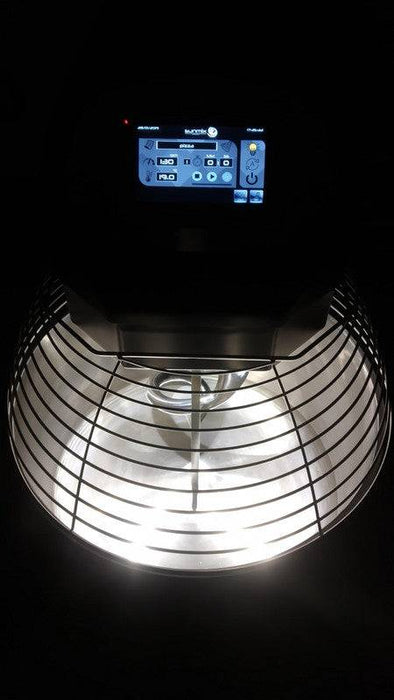 Sunmix QUEEN 100-2 Queen Line Spiral Mixer, 169 Qt. Bowl 143 Lb. Flour Capacity - Top Restaurant Supplies