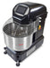 Sunmix QUEEN 200-2 Queen Line Spiral Mixer, 323 Qt. Bowl 275 Lb. Flour Capacity - CALL FOR PRICING - Top Restaurant Supplies