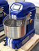 Sunmix QUEEN 250-2 Queen Line Spiral Mixer, 391 Qt. Bowl 330 Lb. Flour Capacity- CALL FOR PRICING - Top Restaurant Supplies