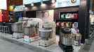 Sunmix QUEEN 250-2 Queen Line Spiral Mixer, 391 Qt. Bowl 330 Lb. Flour Capacity- CALL FOR PRICING - Top Restaurant Supplies