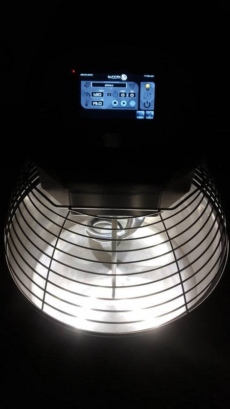 Sunmix QUEEN 30-1 Queen Line Spiral Mixer, 48 Qt. Bowl 40 Lb. Flour Capacity, Variable Speed- CALL FOR PRICING - Top Restaurant Supplies