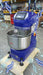 Sunmix QUEEN 50-1 Queen Line Spiral Mixer, 71 Qt. Bowl 57 Lb. Flour Capacity, Variable Speed - CALL FOR PRICING - Top Restaurant Supplies
