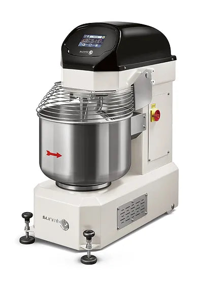 Sunmix SMART50 Professional Digital Spiral Mixer,  Rotating Bowl, 70 QT- toprestaurantsupplies.com