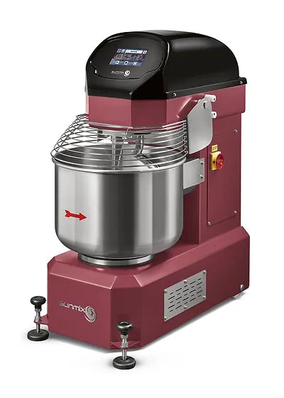 Sunmix SMART50 Professional Digital Spiral Mixer,  Rotating Bowl, 70 QT- toprestaurantsupplies.com