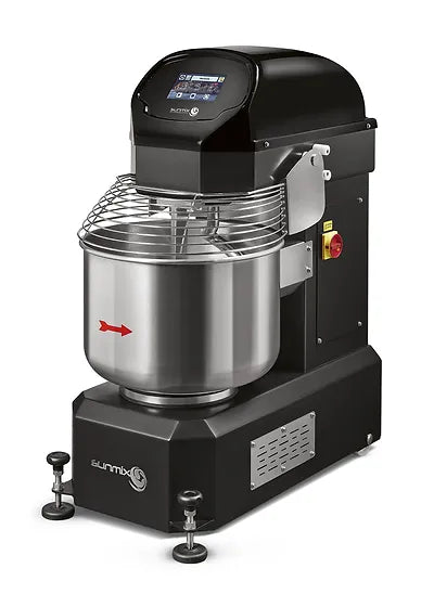 Sunmix SMART50 Professional Digital Spiral Mixer,  Rotating Bowl, 70 QT- toprestaurantsupplies.com