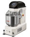 Sunmix SMART50 Professional Digital Spiral Mixer,  Rotating Bowl, 70 QT- toprestaurantsupplies.com