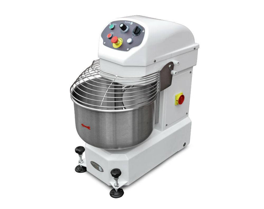 Sunmix SUN30 TL Top Line Spiral Mixer, 48 Bowl 40 Flour