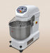 Sunmix SUN40 TL Top Line Spiral Mixer, 58 Qt. Bowl 49 Lb. Flour Capacity, 6 Speed - CALL FOR PRICING - Top Restaurant Supplies