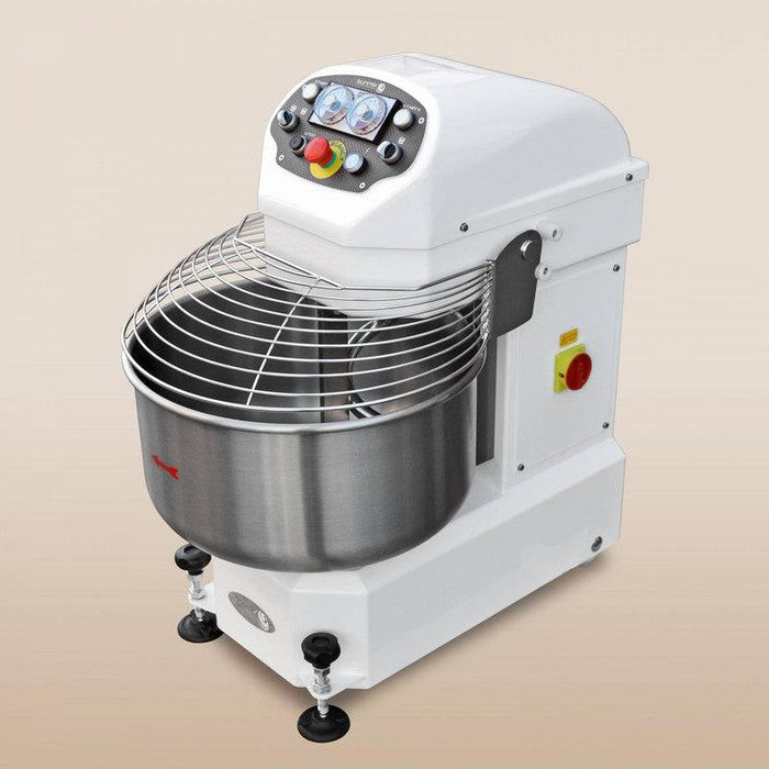 Sunmix SUN60 CL Classic Line Spiral Mixer, 86 Qt. Bowl 79 Lb. Flour Capacity, 2 Speed - CALL FOR PRICING - Top Restaurant Supplies
