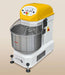 Sunmix SUN60 CL Classic Line Spiral Mixer, 86 Qt. Bowl 79 Lb. Flour Capacity, 2 Speed - CALL FOR PRICING - Top Restaurant Supplies