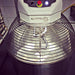 Sunmix SUN60 CL Classic Line Spiral Mixer, 86 Qt. Bowl 79 Lb. Flour Capacity, 2 Speed - CALL FOR PRICING - Top Restaurant Supplies