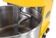 Sunmix SUN20 Small Line Spiral Mixer, 26.5 Qt. Bowl 26.5 Lb. Flour Capacity, 6 Speed - Top Restaurant Supplies