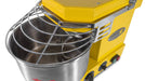 Sunmix SUN20 Small Line Spiral Mixer, 26.5 Qt. Bowl 26.5 Lb. Flour Capacity, 6 Speed - Top Restaurant Supplies