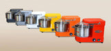 Sunmix SUN20 Small Line Spiral Mixer, 26.5 Qt. Bowl 26.5 Lb. Flour Capacity, 6 Speed - Top Restaurant Supplies