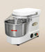 Sunmix SUN20 Small Line Spiral Mixer, 26.5 Qt. Bowl 26.5 Lb. Flour Capacity, 6 Speed - Top Restaurant Supplies