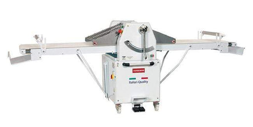 Thunderbird TBD-500 Reversible Dough Sheeter, Floor Model - Top Restaurant Supplies